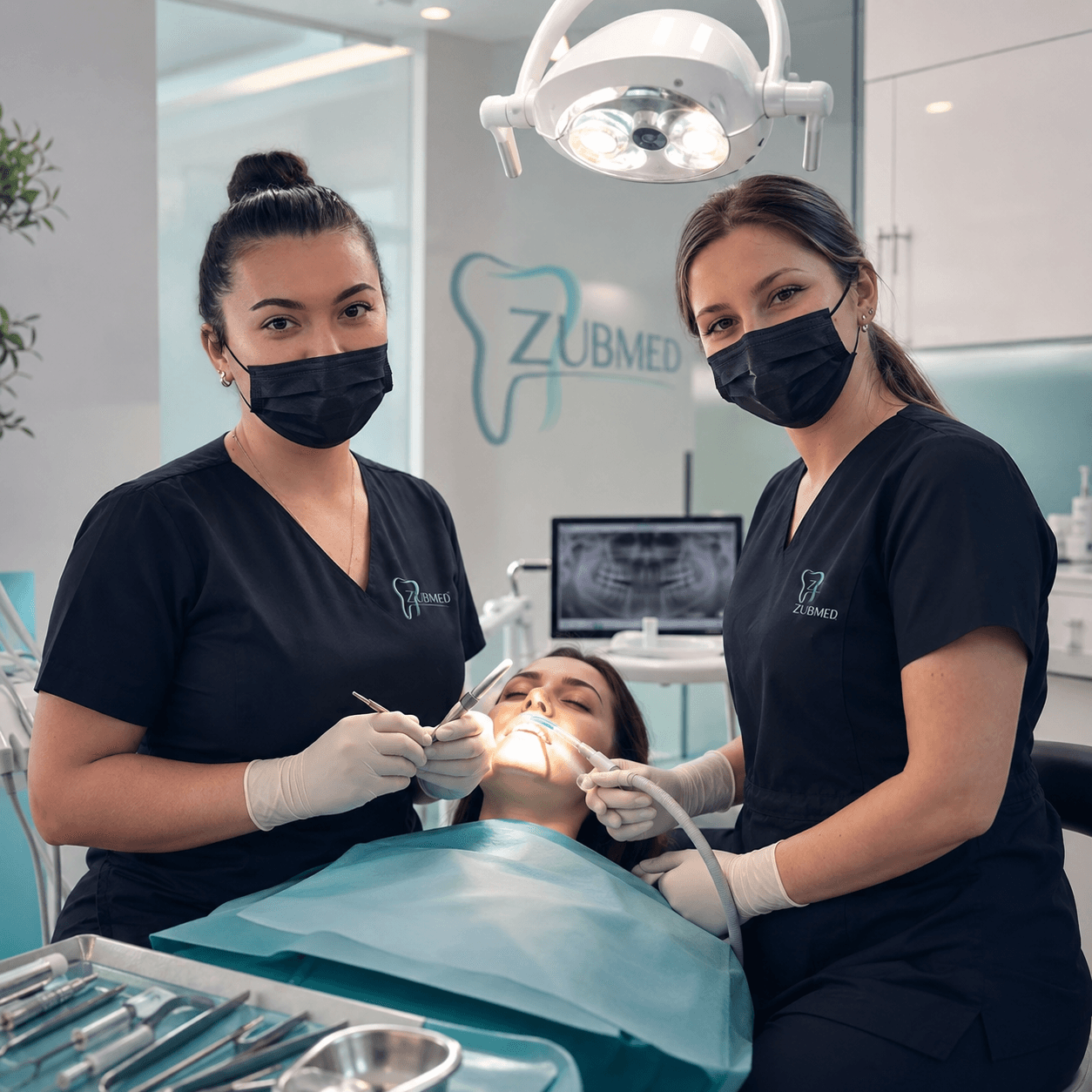 Chirurgie Dentară