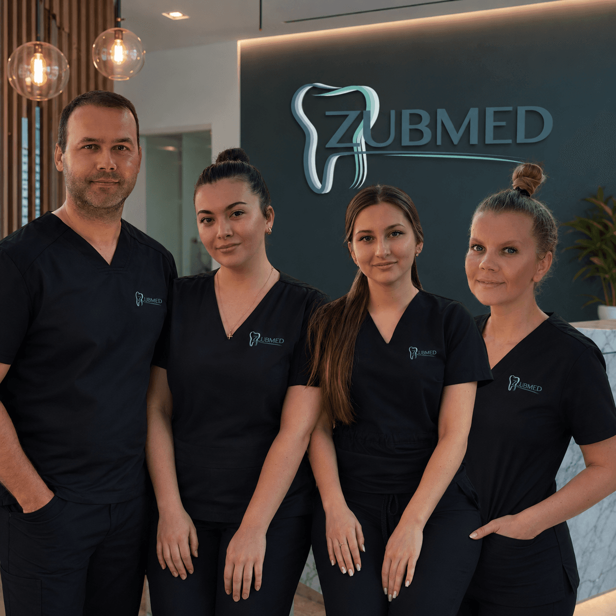 Clinica Zubmed