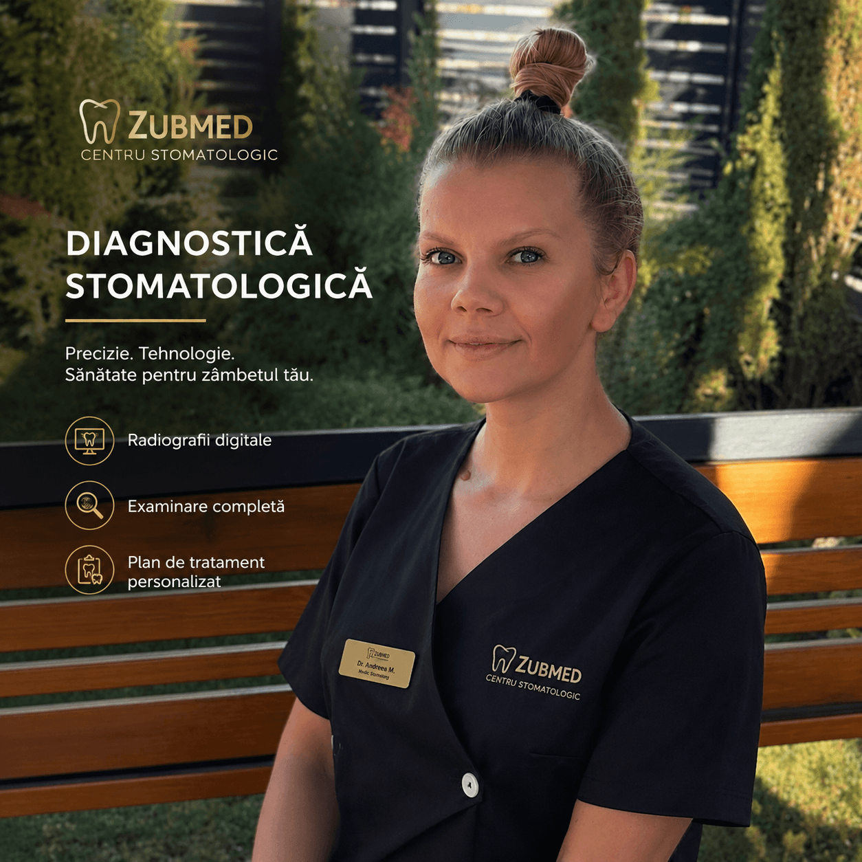 Diagnostic
